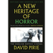 A New Heritage of Horror: The English Gothic Cinema
