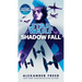 Shadow Fall (Star Wars): An Alphabet Squadron Novel