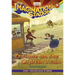 Trouble on the Orphan Train