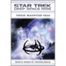 Star Trek: Deep Space Nine: These Haunted Seas