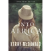Into Africa