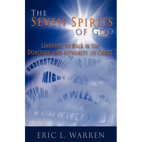 The Seven Spirits of God