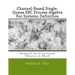 Channel-Based Single-Queue SBC Process Algebra For Systems Definition: General Architectural Theory at Work