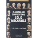 Classical & Computat Solid Mechanics(v1)