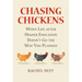 Chasing Chickens: When Life After Higher Education Doesn't Go the Way You Planned
