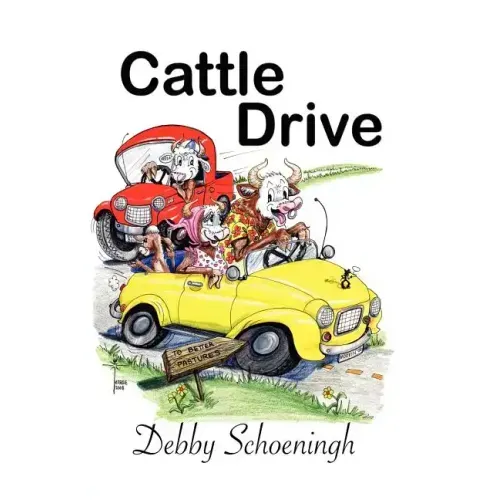 Cattle Drive