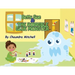Betty Sue and the Horrible Glue Monster