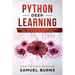 Python Deep learning: Develop your first Neural Network in Python Using TensorFlow, Keras, and PyTorch