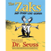 The Zaks and Other Lost Stories