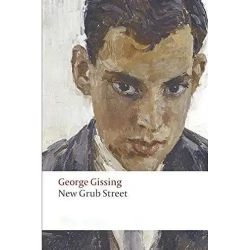 New Grub Street