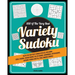 Variety Sudoku: 100 of the very best sudoku variants