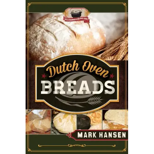 Dutch Oven Breads