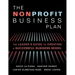 The Nonprofit Business Plan: A Leader's Guide to Creating a Successful Business Model