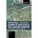 The Political Economy of South Africa's Post-Apartheid Transition: The Rejection of Alternatives to Neoliberalism
