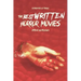 The Best Written Horror Movies