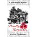Deadly Keepsakes: A Tori Winters Mystery: Book 1