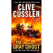 The Gray Ghost