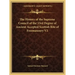 The History of the Supreme Council of the 33rd Degree of Ancient Accepted Scottish Rite of Freemasonry V2