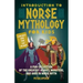 Introduction to Norse Mythology for Kids: A Fun Collection of the Greatest Heroes, Monsters, and Gods in Norse Myth