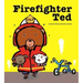 Firefighter Ted