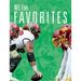 NFL Fan Favorites