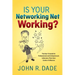 Is Your Networking Net Working?: The How to Guide for Professionals and Entrepreneurs to Become Their Own Center of Influence