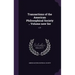 Transactions of the American Philosophical Society .. Volume new Ser: v.21
