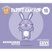Babbit Can Hop: Book 16