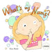 What's My Name? LINNEA