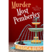 Murder Most Pemberley