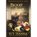 Blood, Sweets and Tears (LARGE PRINT): Bewitched By Chocolate Mysteries - Book 4