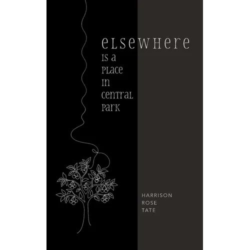 Elsewhere is a Place in Central Park