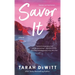 Savor It: A Spunes Novel