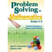 Problem Solving in Mathematics, Grades 3-6: Powerful Strategies to Deepen Understanding