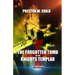 The Forgotten Tomb of the Knights Templar