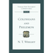 Colossians and Philemon: An Introduction and Commentary Volume 12