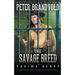 The Savage Breed: A Western Fiction Classic