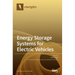 Energy Storage Systems for Electric Vehicles
