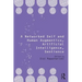 A Networked Self and Human Augmentics, Artificial Intelligence, Sentience