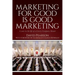 Marketing for good is good marketing: A year in the life of a Livery Company Master
