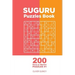 Suguru - 200 Hard to Master Puzzles 9x9 (Volume 1)