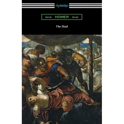 The Iliad