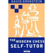 Test Your Chess IQ: First Challenge