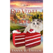 Red Velvet & Murder: A Cozy Mystery