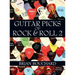 Guitar Picks of Rock & Roll 2: The Deluxe Edition