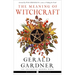 The Meaning of Witchcraft