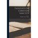 Thoughts On Christian Sanctity