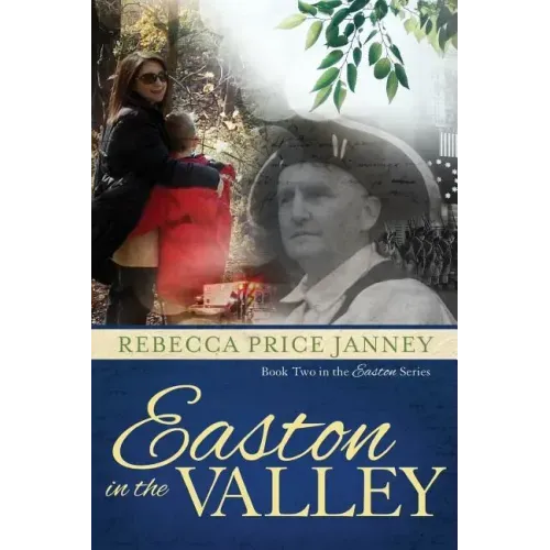 Easton in the Valley