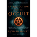 Introduction to the Occult: Your Guide to Subjects Ranging from Atlantis, Magic, and UFOs to Witchcraft, Psychedelics, and Thought Power