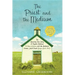 The Priest and the Medium: The Amazing True Story of Psychic Medium B. Anne Gehman and Her Husband, Former Jesuit Priest Wayne Knoll, Ph.D.
